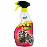 Oven and cooker Cleaner