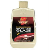 Car Body Cleaner and Polish