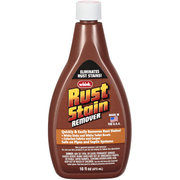 Rust Stains Remover